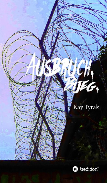 Produktbild: Ausbruch. Bijeg.