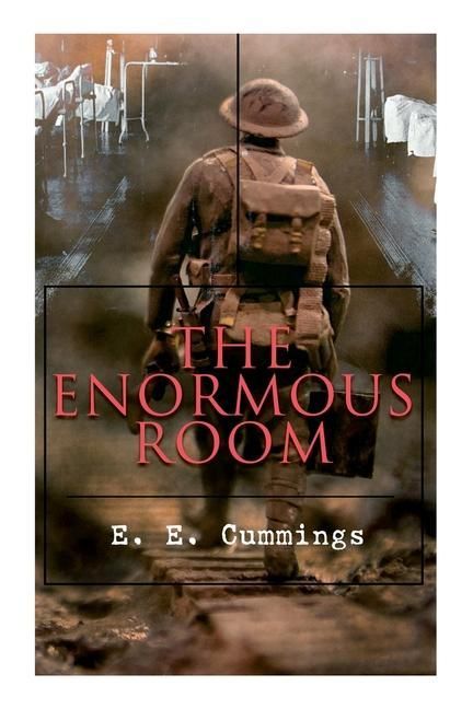 Produktbild: The Enormous Room