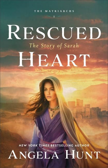 Produktbild: Rescued Heart