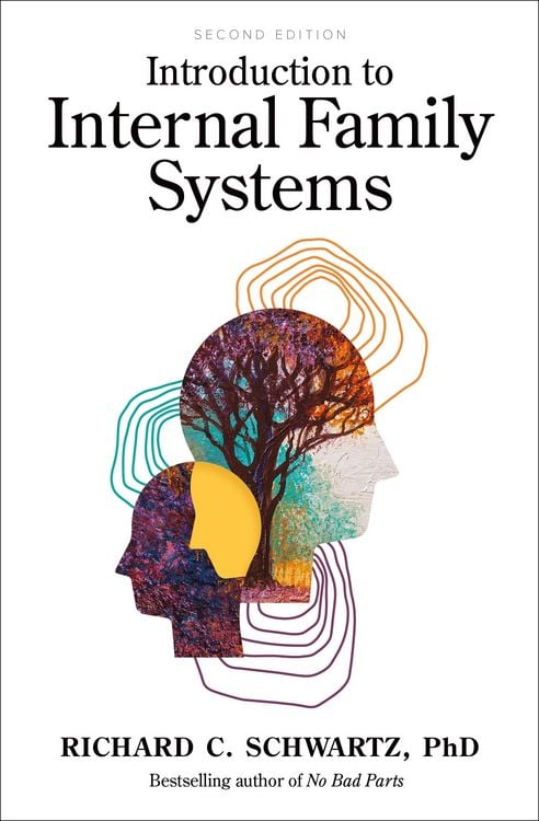 Produktbild: Introduction to Internal Family Systems