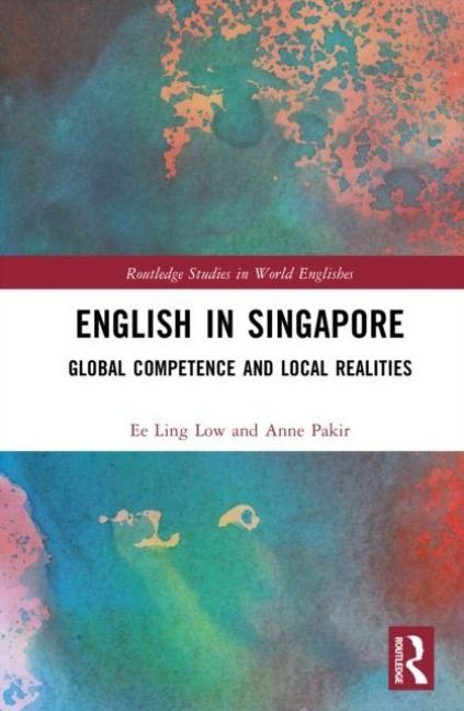 Produktbild: English in Singapore