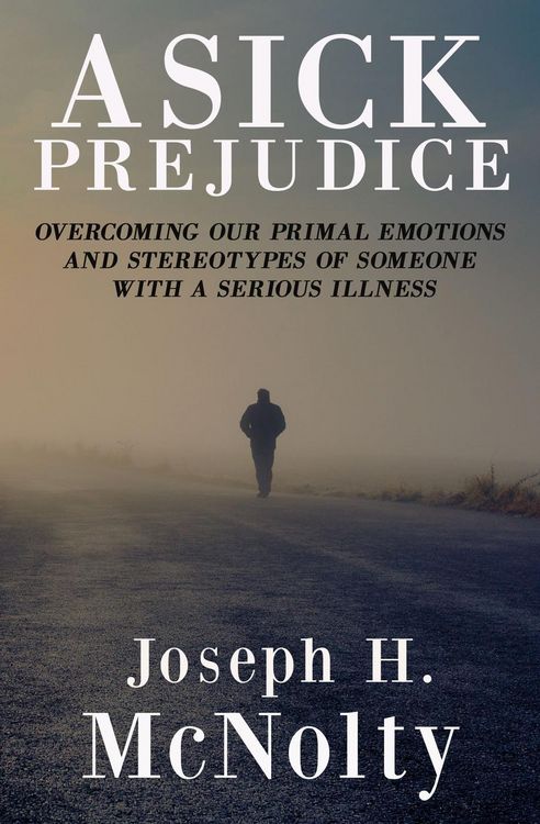 Produktbild: A Sick Prejudice