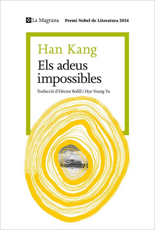 Produktbild: Els adeus impossibles