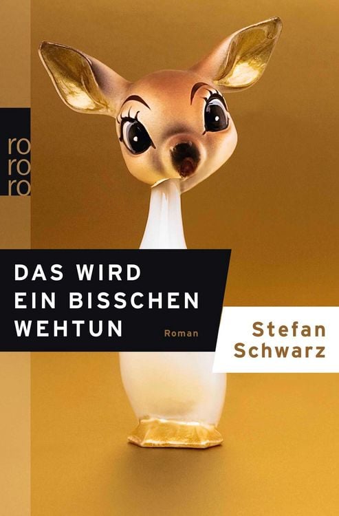 Produktbild: Das wird ein bisschen wehtun
