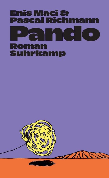 Produktbild: Pando