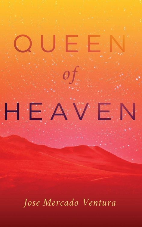 Produktbild: Queen of Heaven