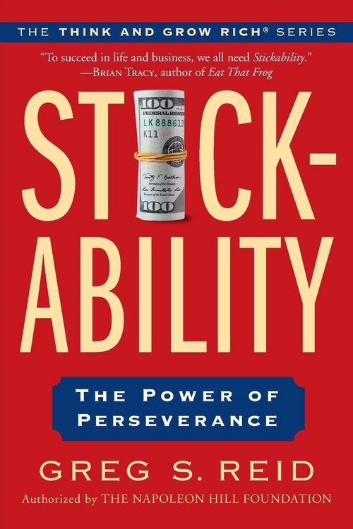 Produktbild: Stickability