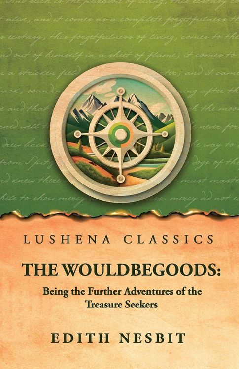 Produktbild: The Wouldbegoods