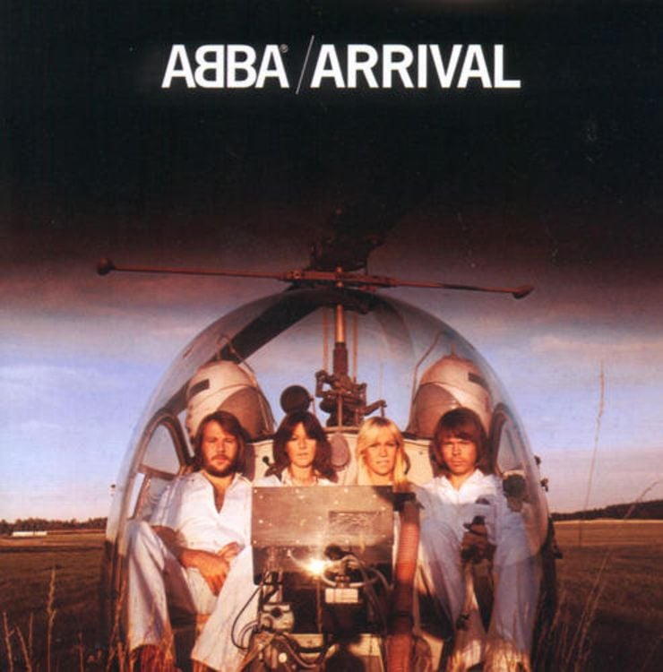Produktbild: Arrival