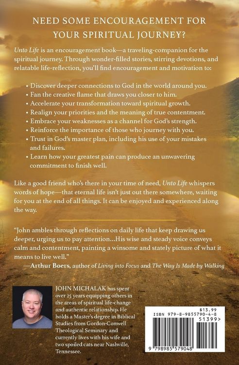 Produktbild: Unto Life