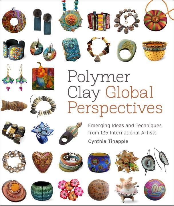 Produktbild: Polymer Clay Global Perspectives