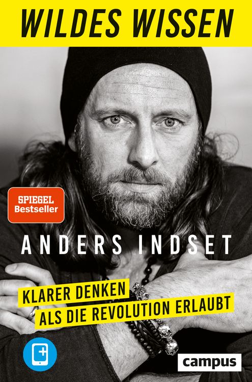 Produktbild: Wildes Wissen
