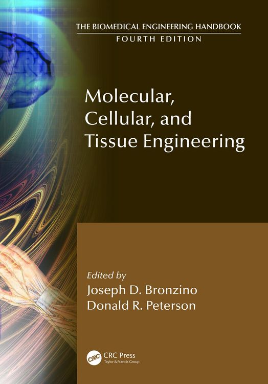 Produktbild: Molecular, Cellular, and Tissue Engineering