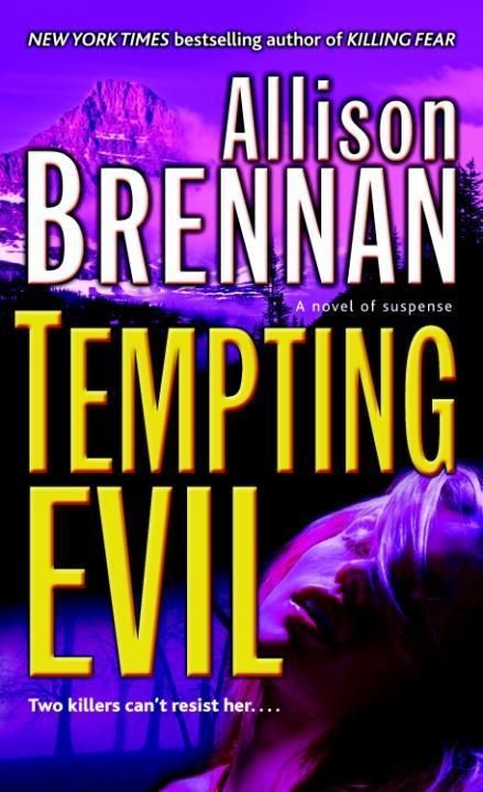Produktbild: Tempting Evil