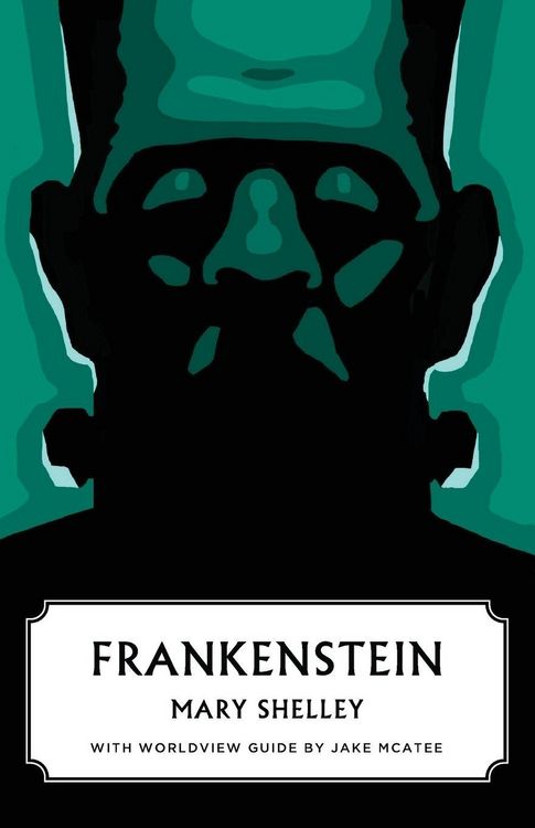 Produktbild: Frankenstein