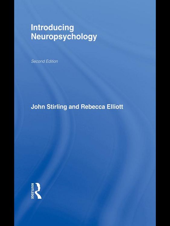 Produktbild: Introducing Neuropsychology