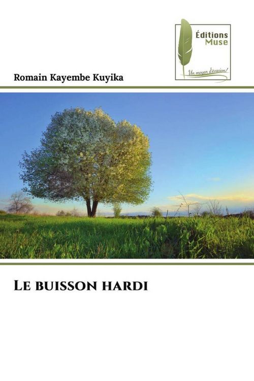 Produktbild: Le buisson hardi