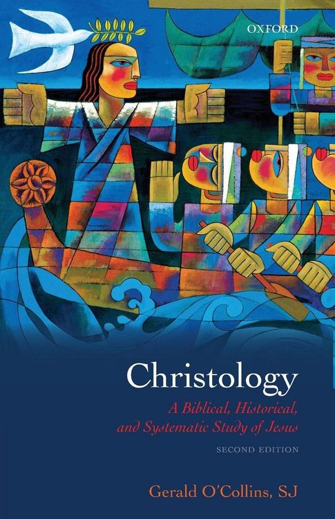 Produktbild: Christology