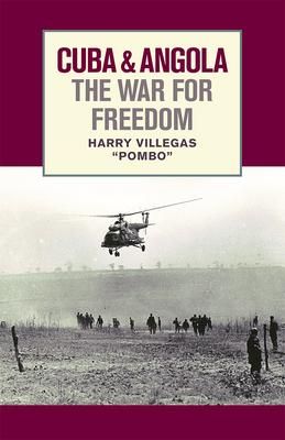Produktbild: Cuba & Angola the War for Free