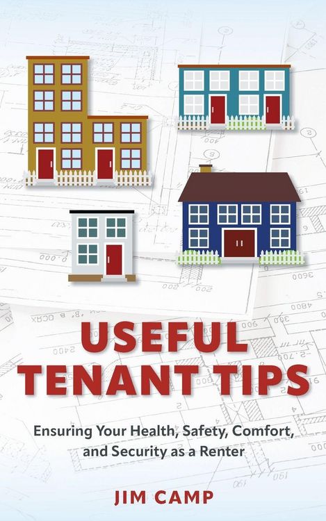 Produktbild: Useful Tenant Tips