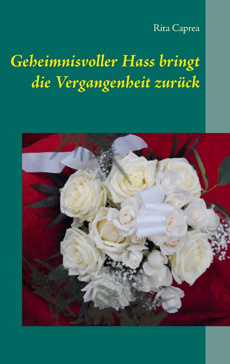 Produktbild: Geheimnisvoller Hass bringt die Vergangenheit zur&uuml;ck