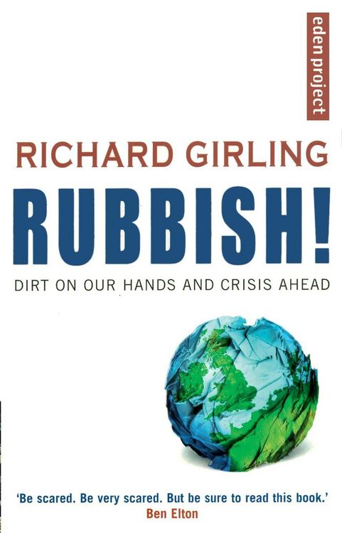 Produktbild: Rubbish!