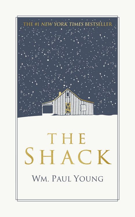 Produktbild: The Shack