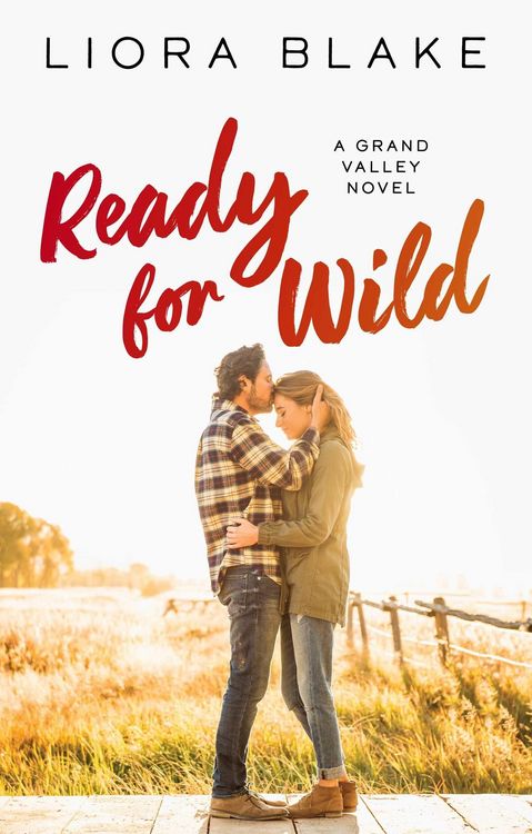 Produktbild: Ready for Wild