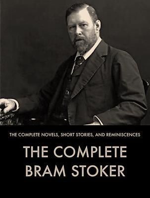 Produktbild: The Complete Works of Bram Stoker