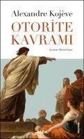 Produktbild: Otorite Kavrami