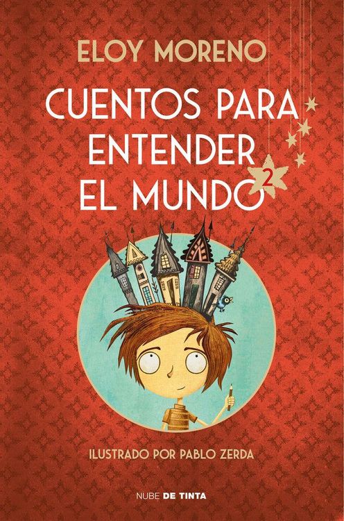 Produktbild: Cuentos para entender el mundo 2