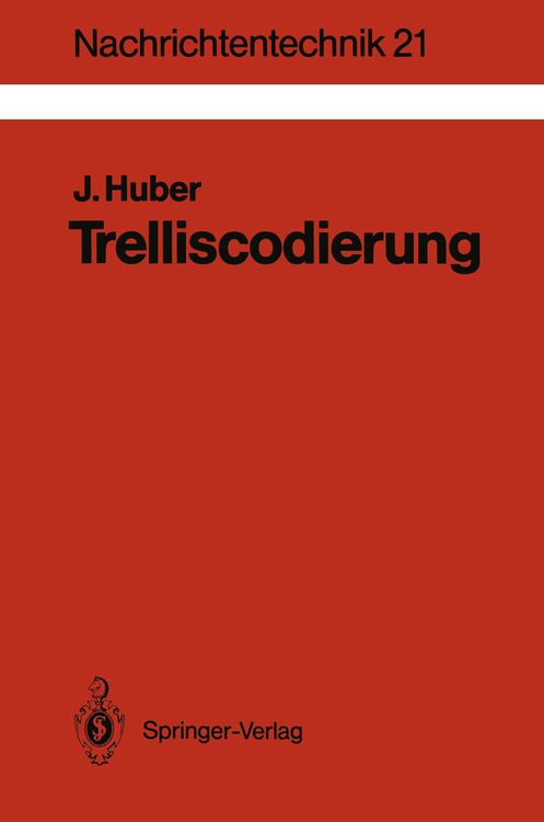 Produktbild: Trelliscodierung