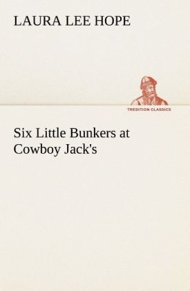 Produktbild: Six Little Bunkers at Cowboy Jack's
