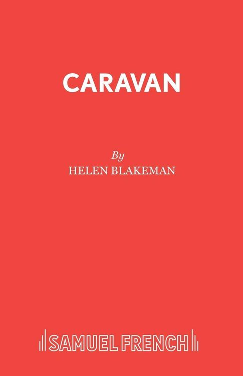 Produktbild: Caravan