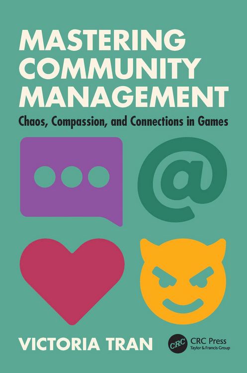 Produktbild: Mastering Community Management