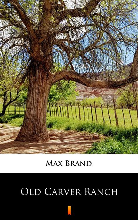 Produktbild: Old Carver Ranch