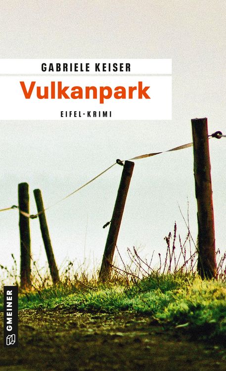 Produktbild: Vulkanpark