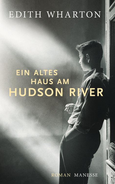 Produktbild: Ein altes Haus am Hudson River