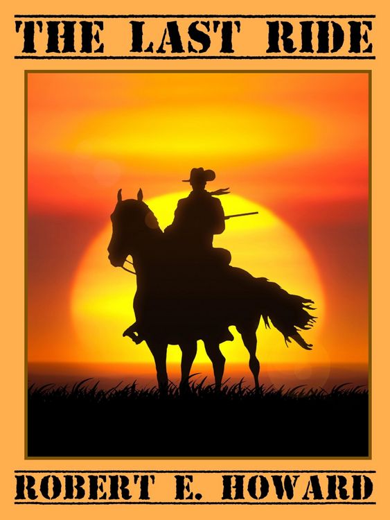 Produktbild: The Last Ride
