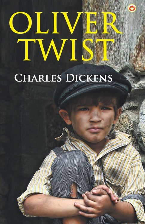 Produktbild: Oliver Twist