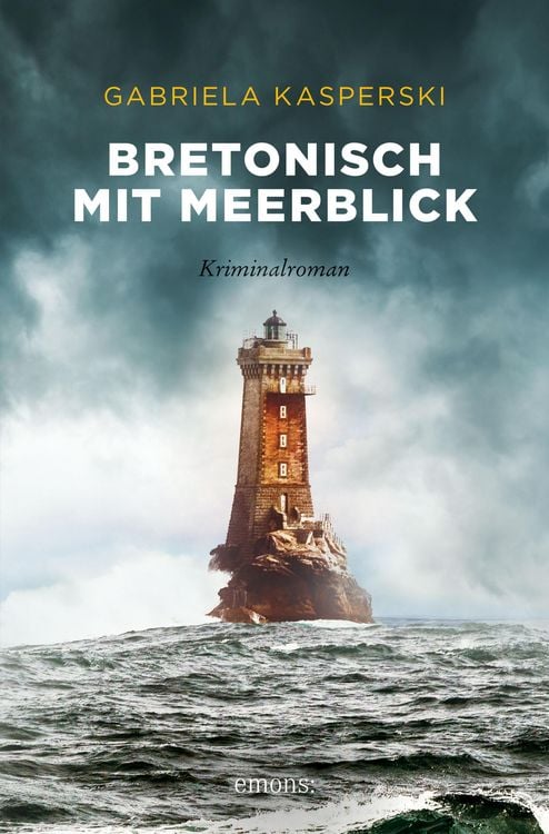 Produktbild: Bretonisch mit Meerblick