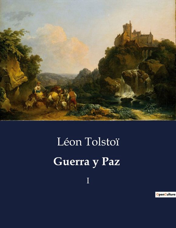 Produktbild: Guerra y Paz