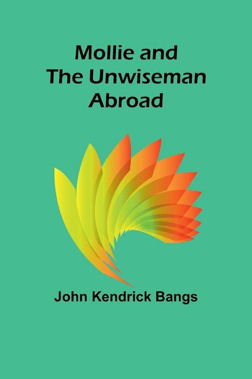 Produktbild: Mollie and the Unwiseman Abroad