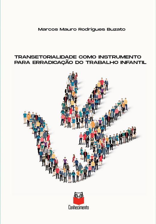 Produktbild: Transetorialidade como instrumento para erradica&ccedil;&atilde;o do trabalho infantil