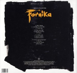 Produktbild: Fornika