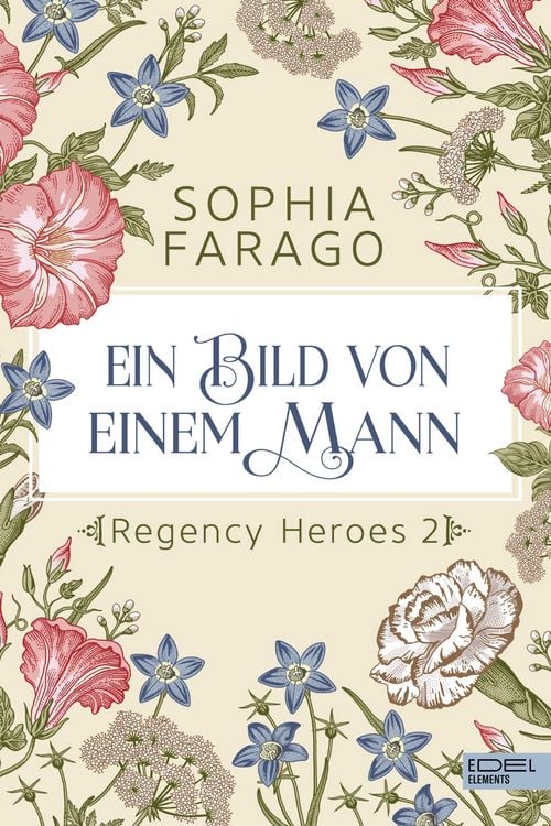 Produktbild: Ein Bild von einem Mann