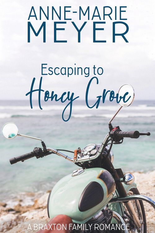 Produktbild: Escaping to Honey Grove