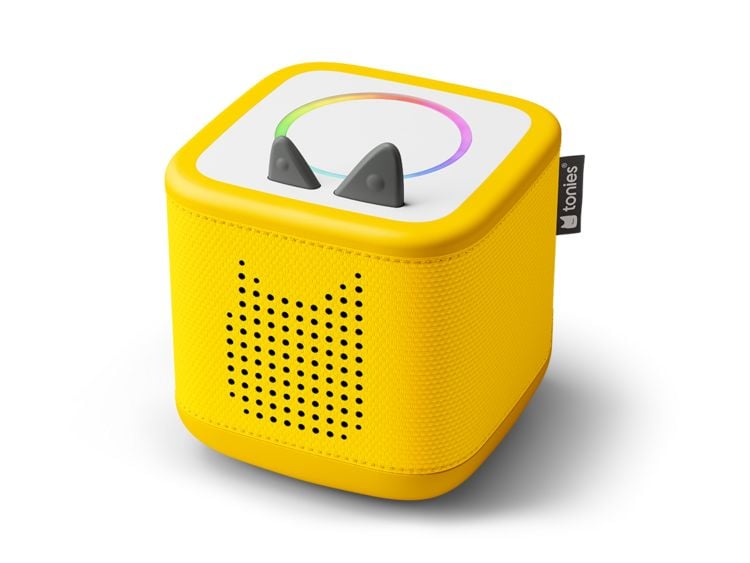 Produktbild: Toniebox 2 Starter Set Pikachu