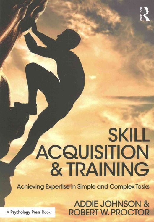 Produktbild: Skill Acquisition and Training
