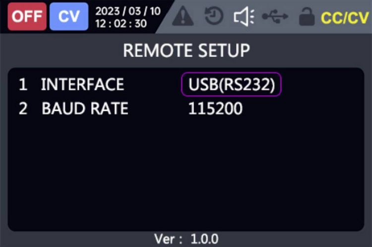 Produktbild: VOLTCRAFT VSPP-3060 Labornetzger&auml;t f&uuml;r Rackeinbau, einstellbar 0 - 600 V/DC 0 - 10A 3000W USB, LAN programmierbar, fernsteuerbar